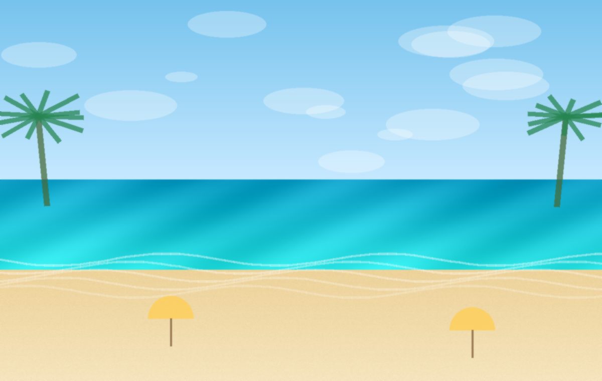 Mejores playas del Caribe para vacaciones