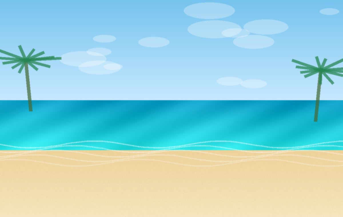 Cómo planear vacaciones de playa perfectas